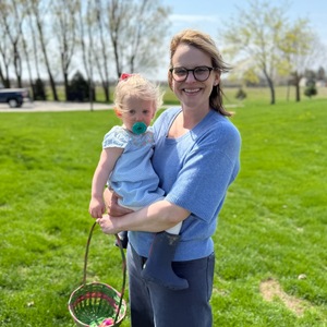 Lindsay Davenport Solon